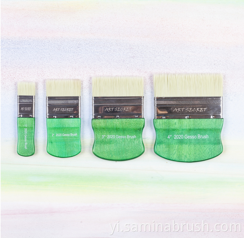 באַרשט גרייס Brush Size